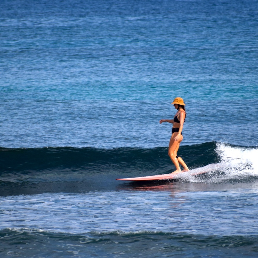 Meet your Posher, Staci